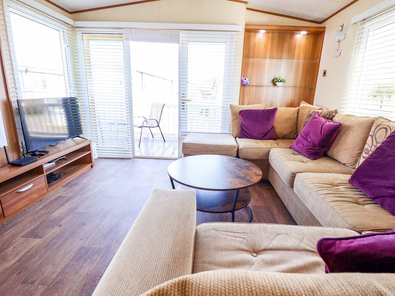 Loopy’s Place - Pg178 in Chapel St. Leonards, Lincolnshire