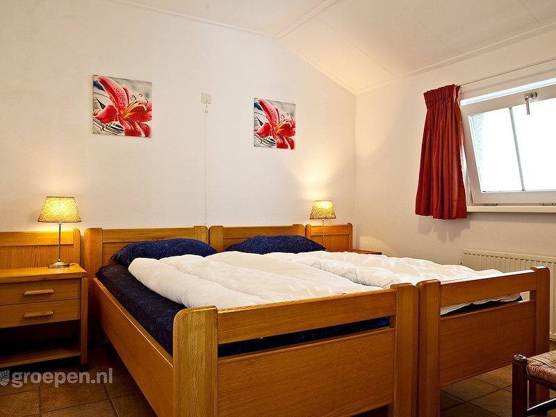 Ferienhaus Winterswijk in Achterhoek