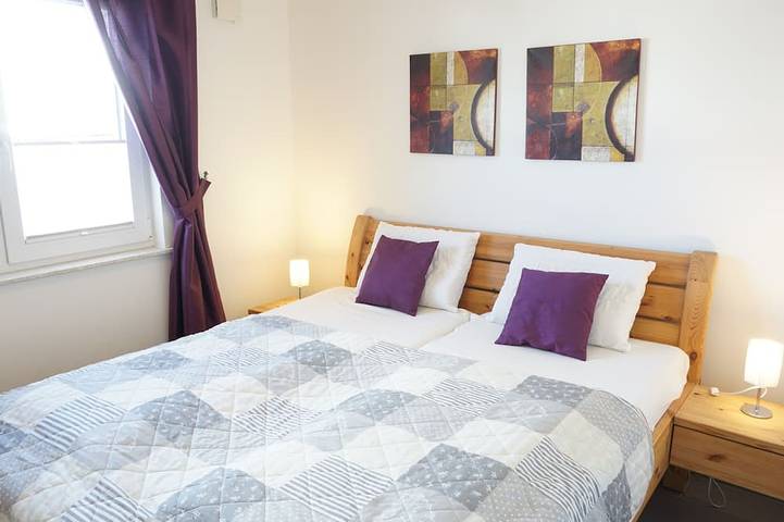 Ganze Wohnung, Appartement Dünenkoje in St. Peter-Ording für 2 Personen in St. Peter-Ording, Eiderstedt