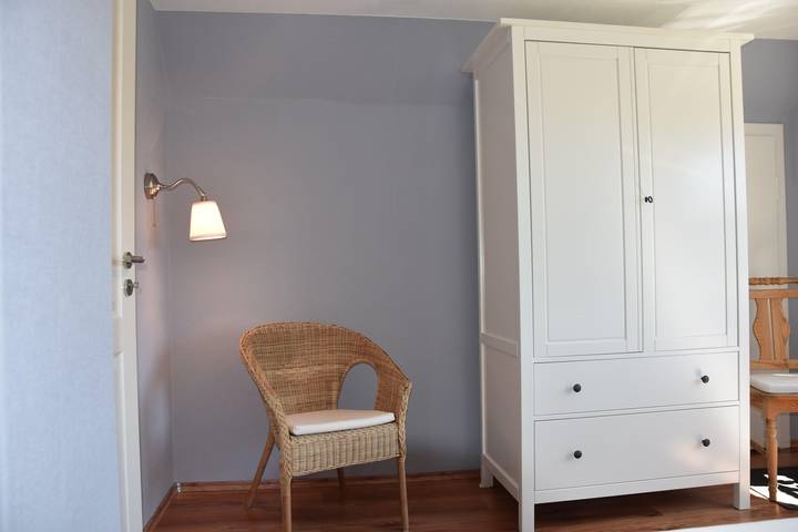 Ganze Ferienwohnung, Ferienwohnung Sonnenblume in Grube, Ostholstein