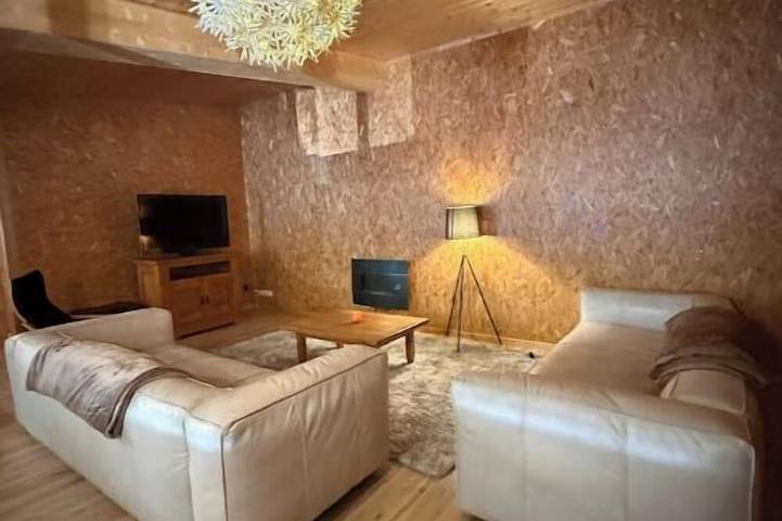 Gîte pour 6 personnes, animaux acceptés dans Réguisheim