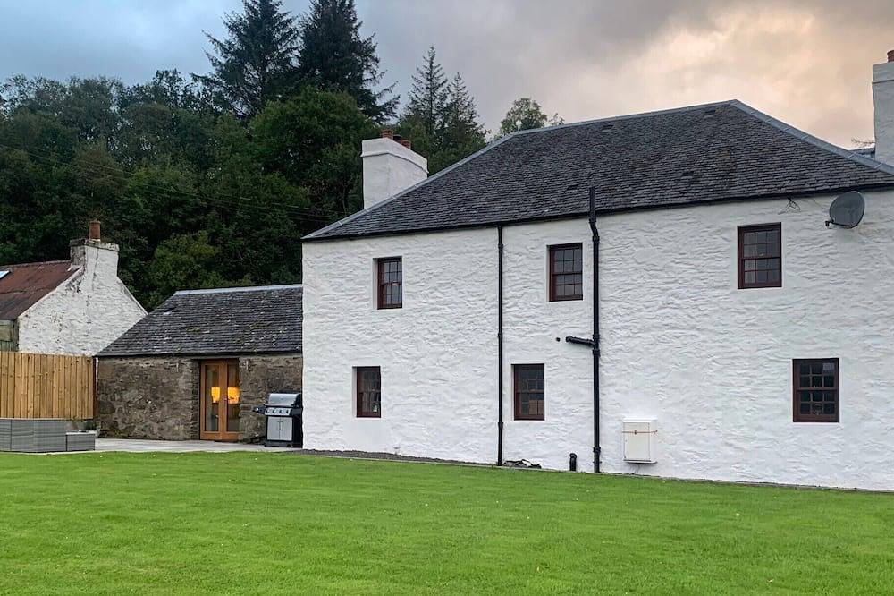 Casa vacanza a Argyll a partire da 241€ a notte