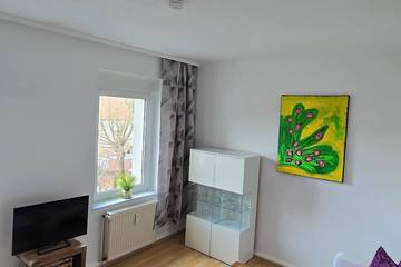 Ferienwohnung für 4 Personen in Leipzig, Sächsisches Burgen- und Heideland, Bild 4