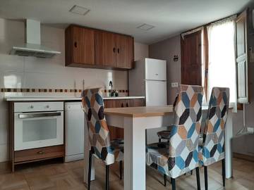 Holiday Rental for 7 People in Boquiñeni, Saragossa Province, Photo 4