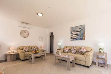 Villa pour 7 Personnes dans Las Salinas, Antigua, Photo 3