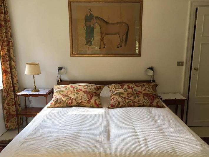 Chambre d’hôte pour 2 personnes à Mons (Hennegau) - 3