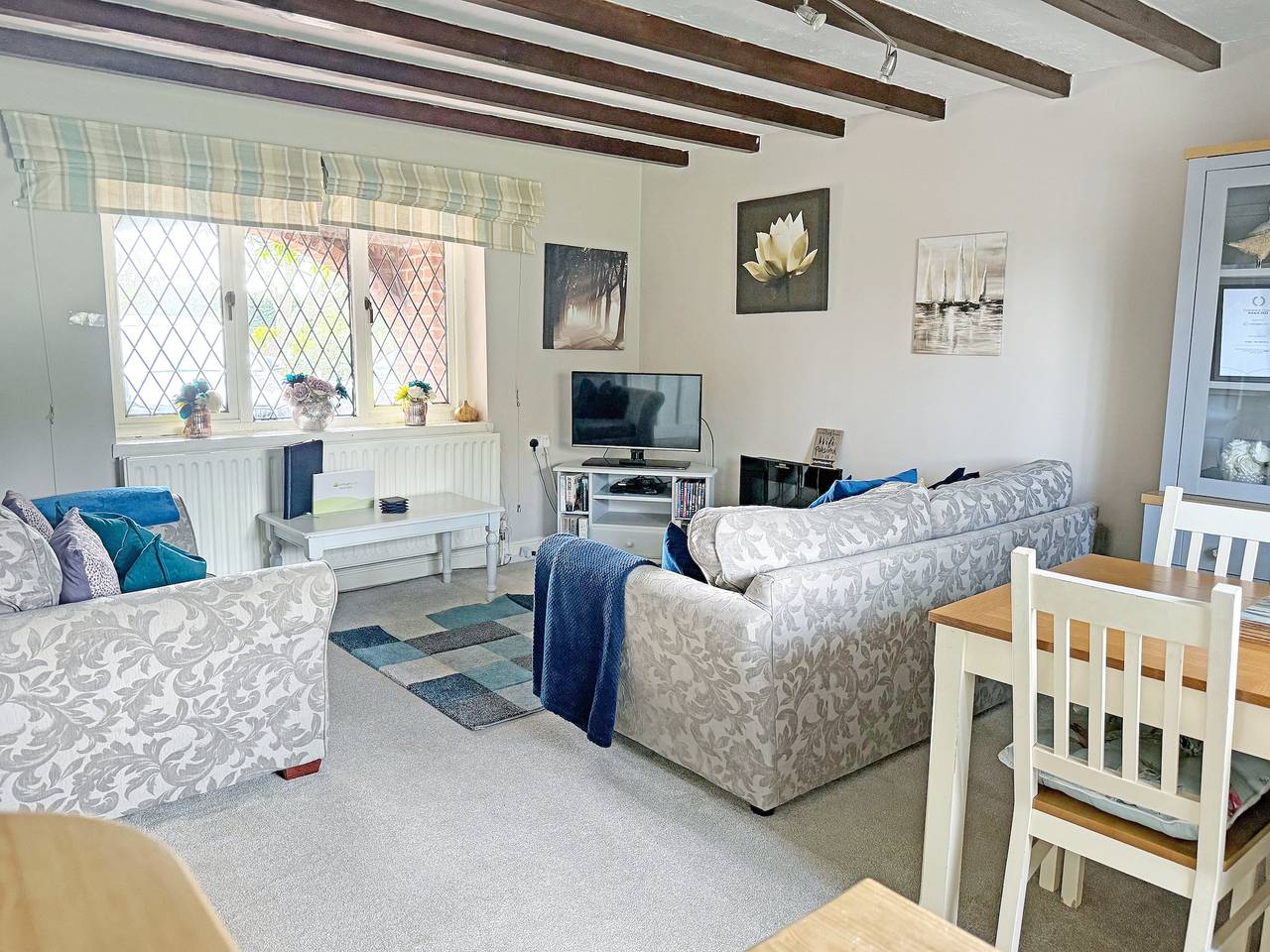 The Old Barn-E1425 in Skegness, Lincolnshire