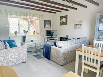Holiday Rental for 4 People in Skegness, Lincolnshire, Photo 1