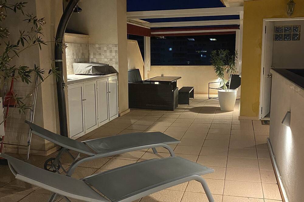 Apartamento entero, Apartemento vista al mar in Orihuela, Costa Blanca