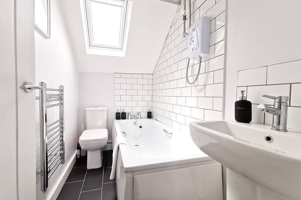 Ganze Wohnung, No.3 Richmond Apartments in Cardiff, Cardiff und Umgebung