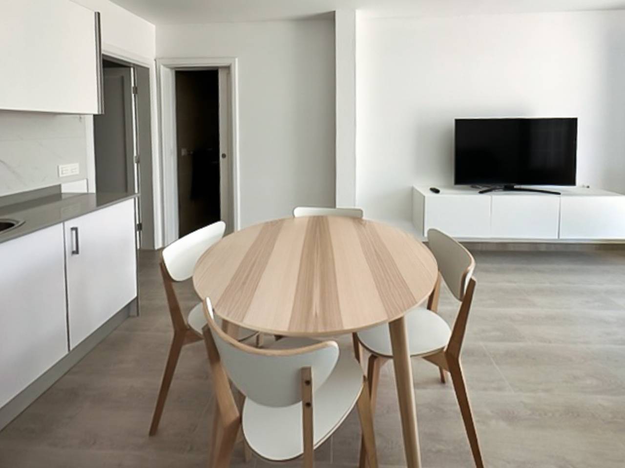 Apartamento entero, Apartamento de vacaciones "La Casita De Gara" in La Graciosa, Parque Natural Archipiélago Chinijo