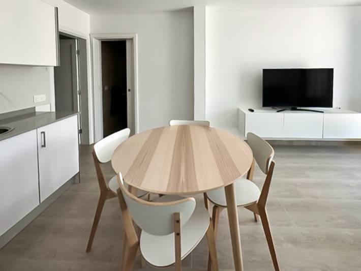 Ganze Wohnung, Ferienwohnung „La Casita de Gara“ in La Graciosa, Parque Natural Archipiélago Chinijo