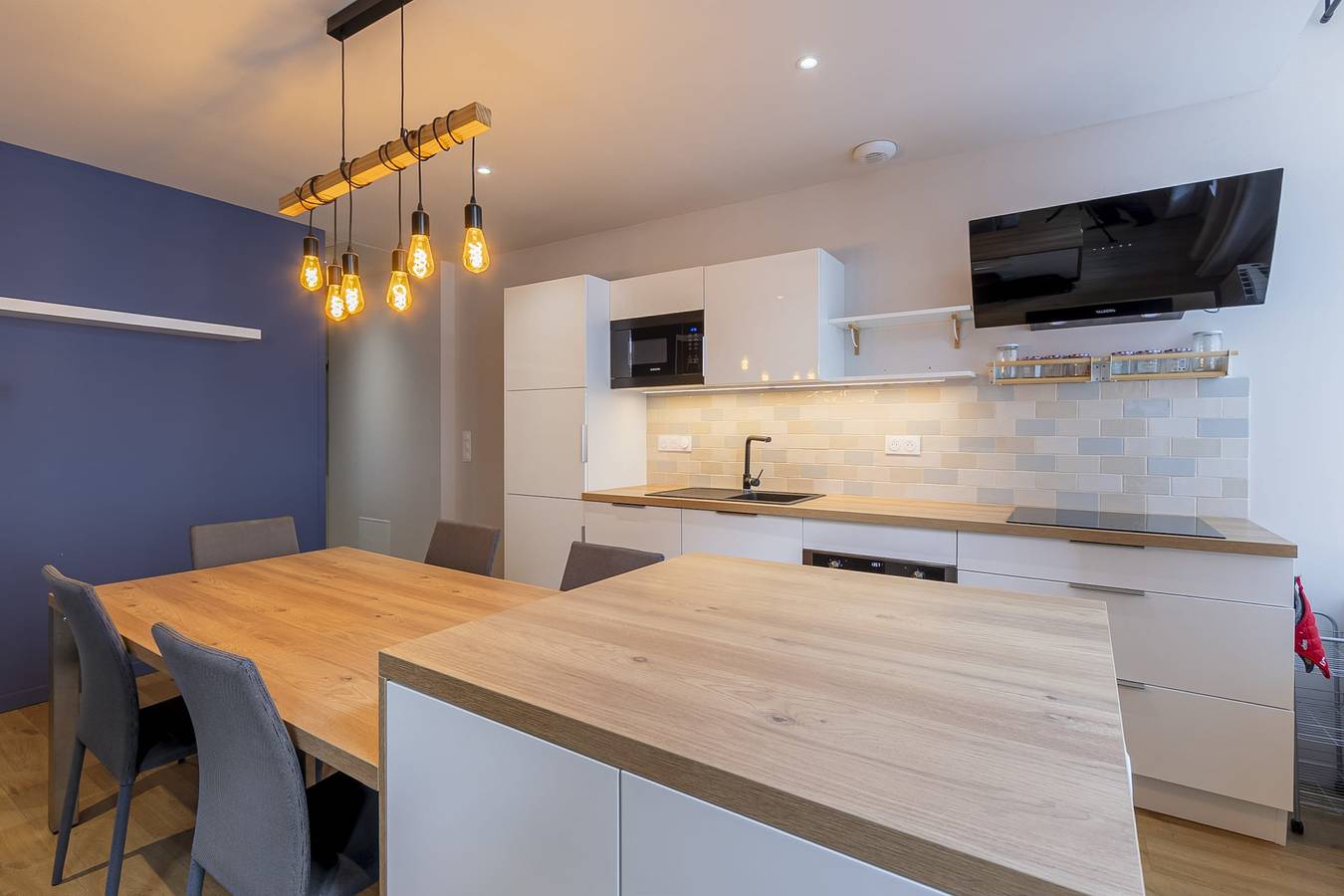 Apartamento entero, Le Duplex des Bouchers - Welkeys in Lille, Lille region