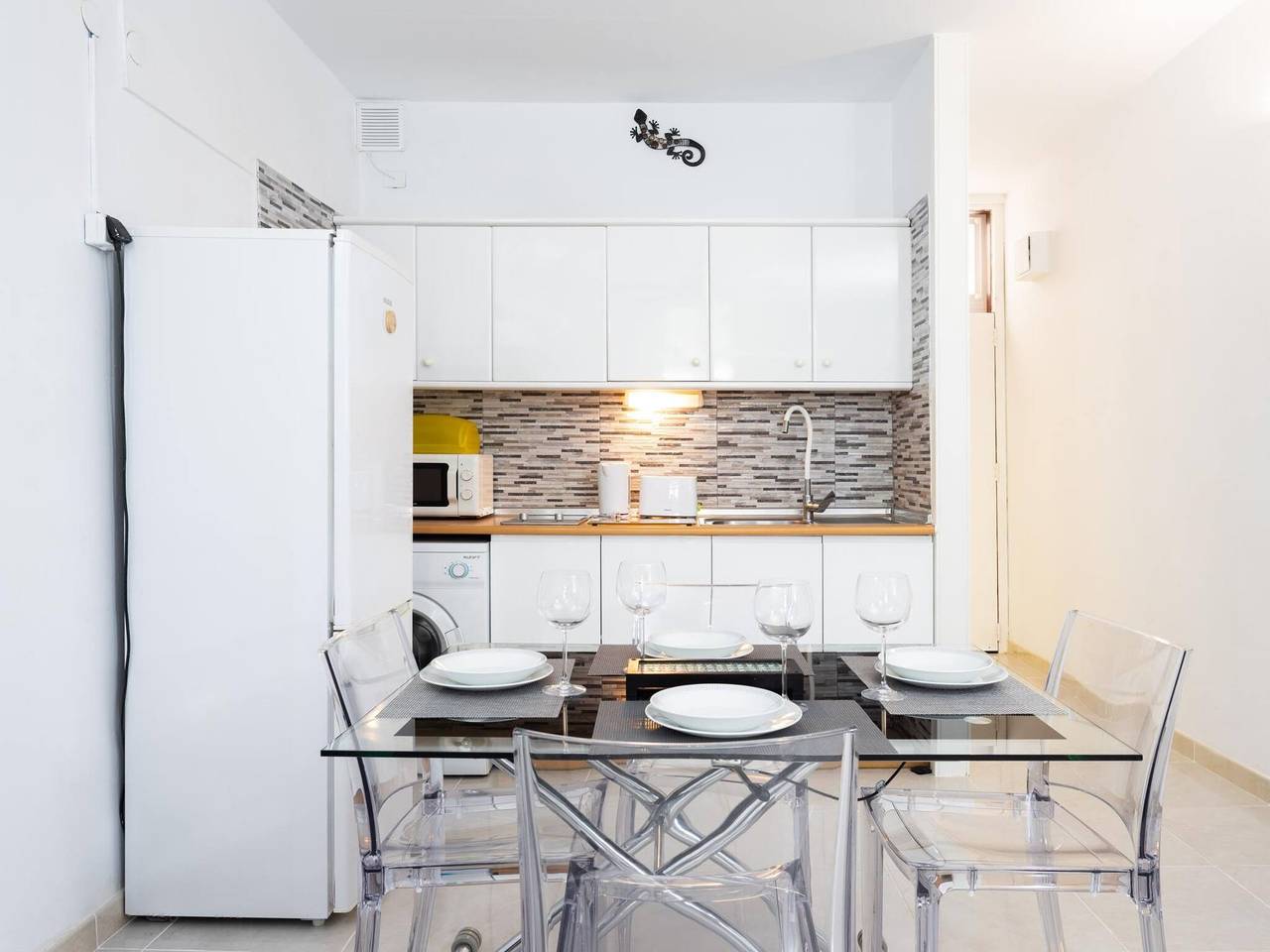 Ganzes Studio, Trip Costa del Silencio Drago in Costa del Silencio, Arona