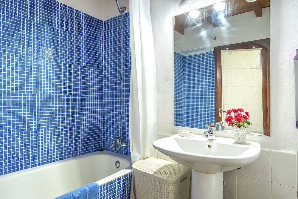 Es Puig Mancor in Mancor del Valle, Interior de Mallorca