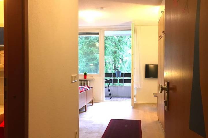 Ganze Wohnung, Todtmoos Zentrum Schwarzwaldurlaub mit Schwimmbad in Todtmoos - Vordertodtmoos, Todtmoos