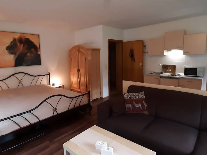 Ferienwohnung für 2 Personen in Wildemann - 3