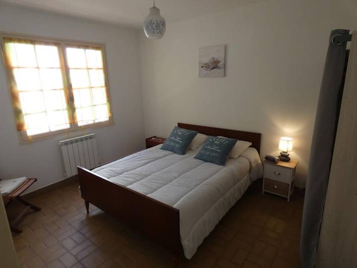 Location de vacances pour 4 personnes, avec jardin dans Plage de la Renaudiere (Notre-Dame-de-Monts) - 4