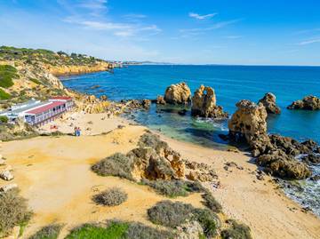 Vakantieappartement voor 7 Personen in Albufeira, Faro District, Afbeelding 2