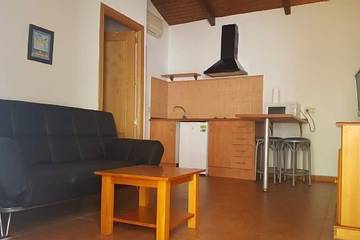 Casa Rural para 2 Personas en Almagro, Provincia de Ciudad Real, Foto 1
