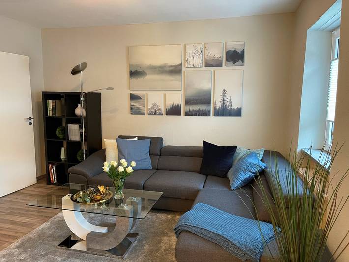 Appartement de vacances pour 4 personnes