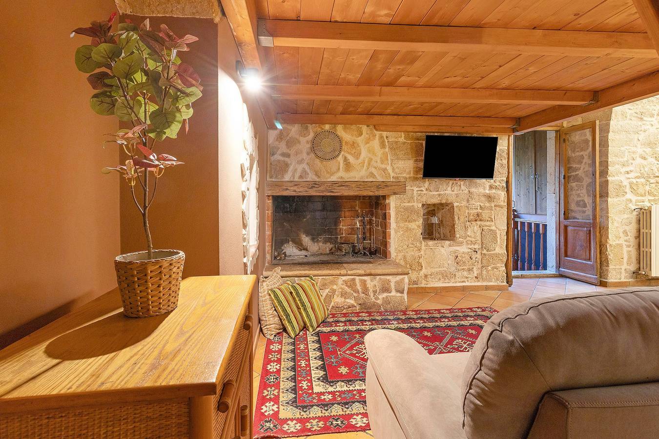 Maison de luxe « Apulia » avec Wi-Fi in Toritto, Parc national d'Alta Murgia