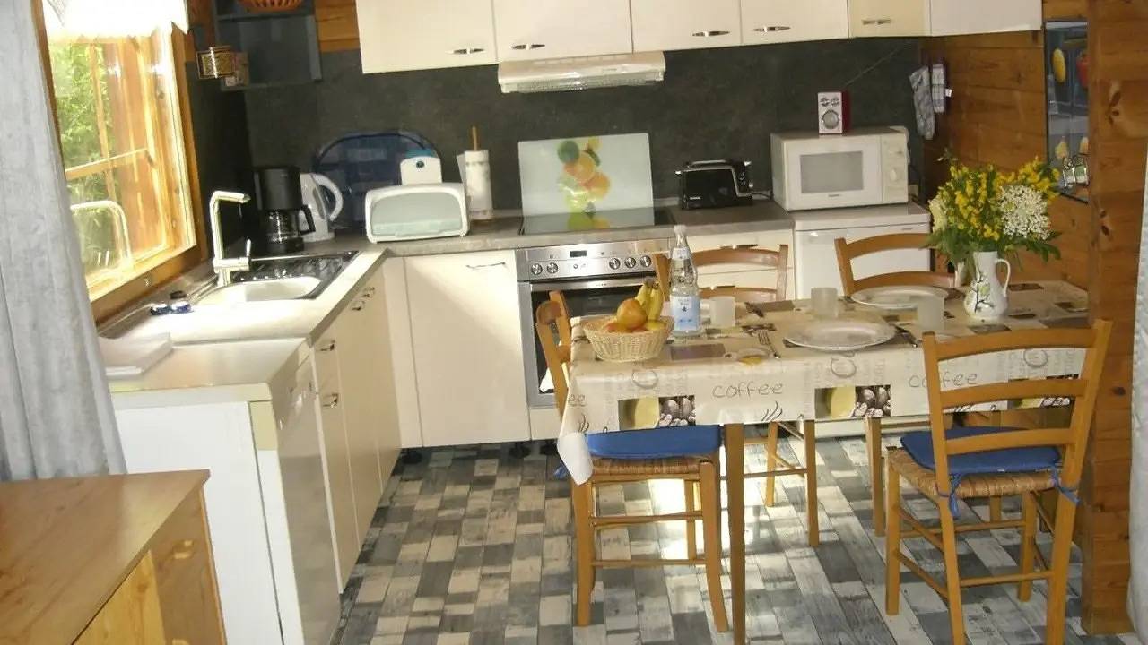 Ganze Ferienwohnung, Ferienwohnung für 4 Personen (60 m²) in Amelinghausen in Amelinghausen, Nordheide