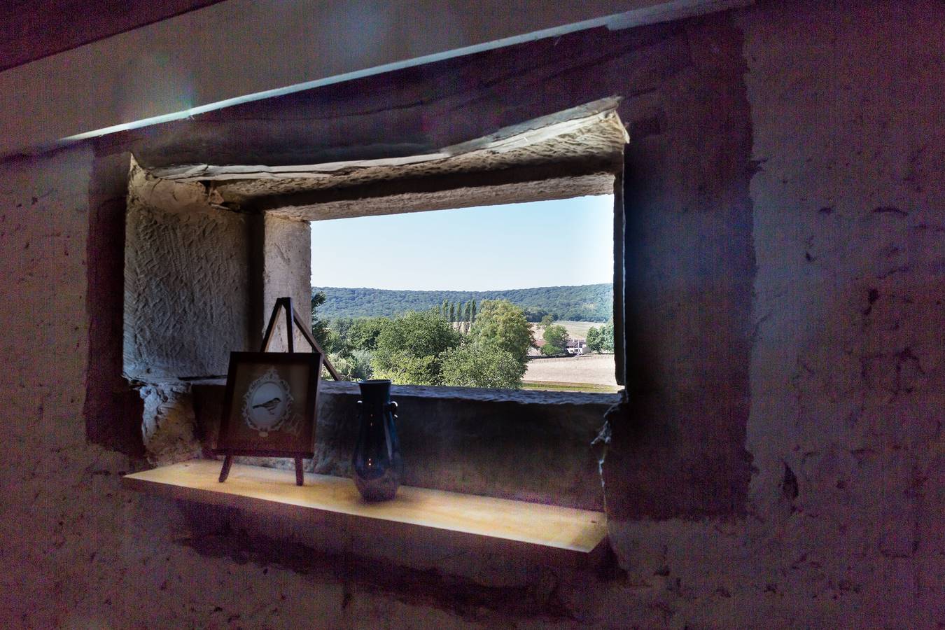 Gite une belle Histoire in Voisey, Haute-Marne