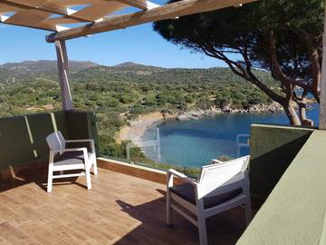 Ferienwohnung für 6 Personen in Punta Molentis, Villasimius, Bild 4
