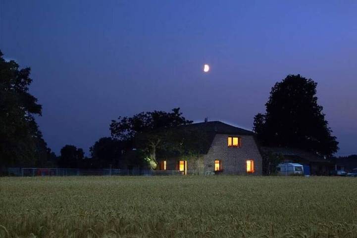 Agriturismo pour 3 personnes dans Bas-Rhin
