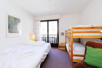 Hütte für 6 Personen in Villars-sur-Ollon, Ollon (Villars-sur-Ollon), Bild 1