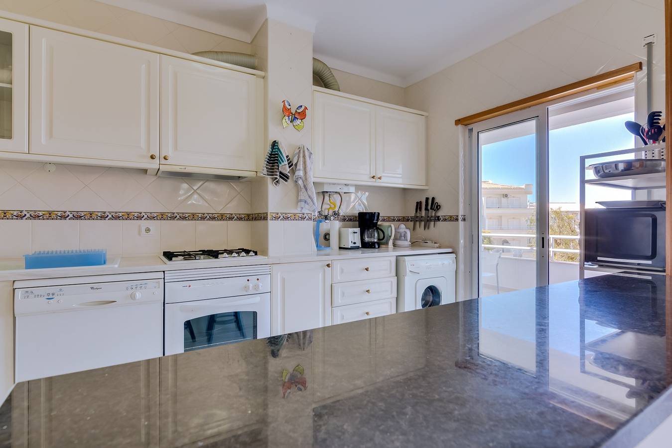 Entire apartment, Falésia Ii in Vilamoura, Quarteira