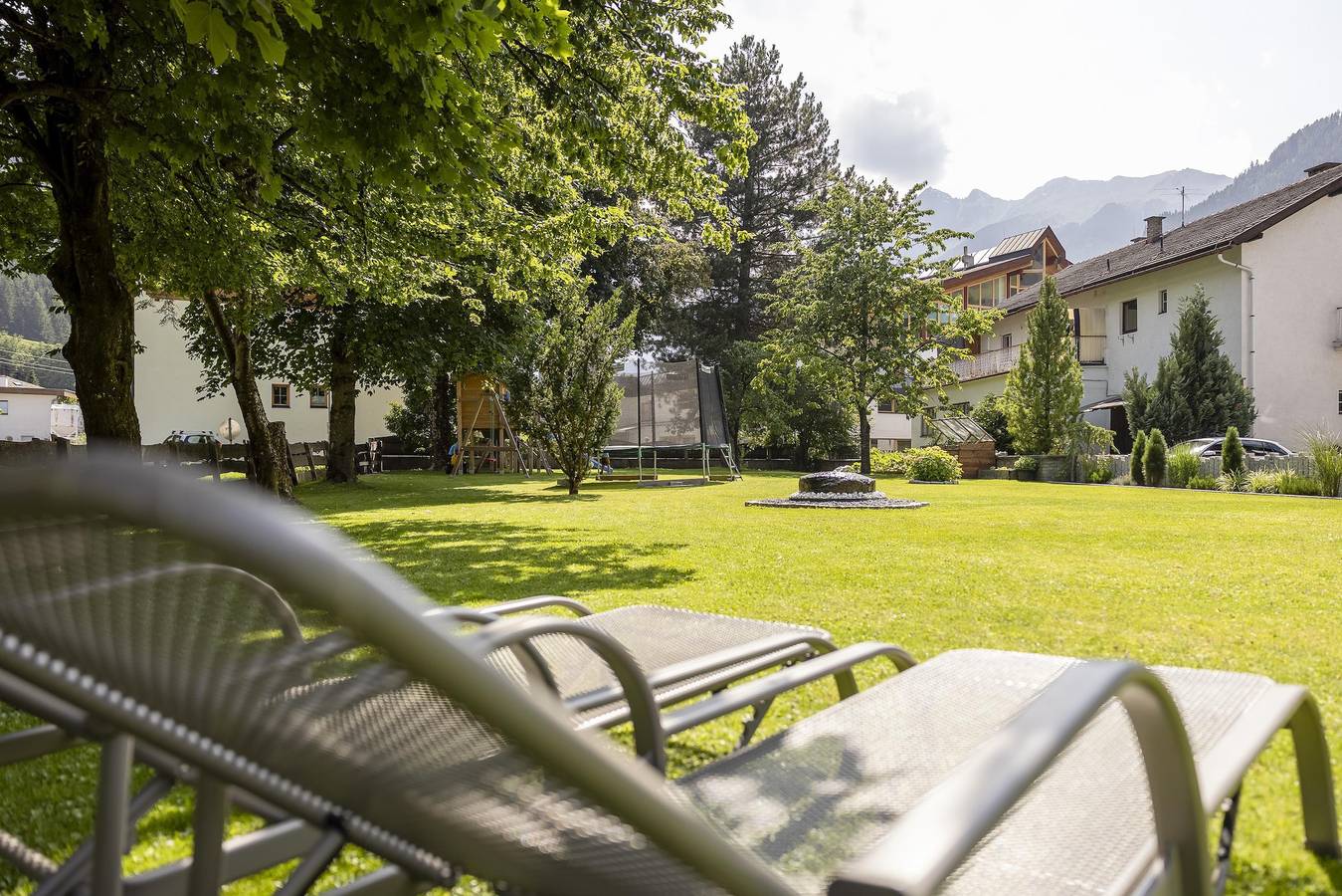 Ganze Ferienwohnung, Appartementhaus Zyka in Neustift, Neustift im Stubaital