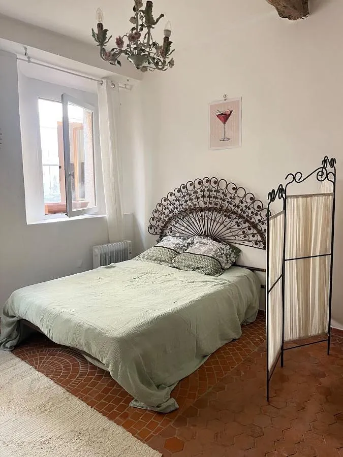 Apartamento de vacaciones para 2 personas, Se admiten mascotas - 1