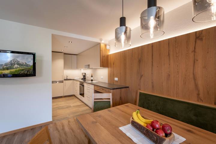 Ferienwohnung für 5 Personen in Kaisergebirge - 4