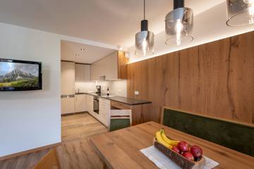 Apartamento para 5 Personas en Ellmau, Alpes de Kitzbüheler, Foto 3