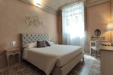 Ferienhaus für 4 Personen, mit Garten in Pisa