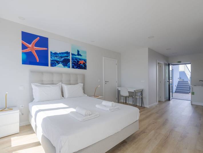 Gîte pour 2 personnes à Jardim do Mar - 3