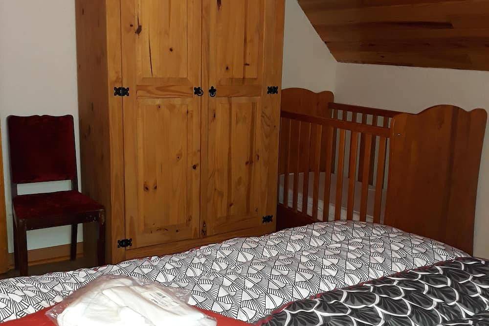 Haus 5 Minuten von Saint-Lary Soulan 8 Personen in Tramezaïgues, Nationalpark Pyrenäen
