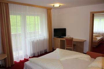 Hotel voor 4 Personen in Auffach, Wildschönau, Afbeelding 4