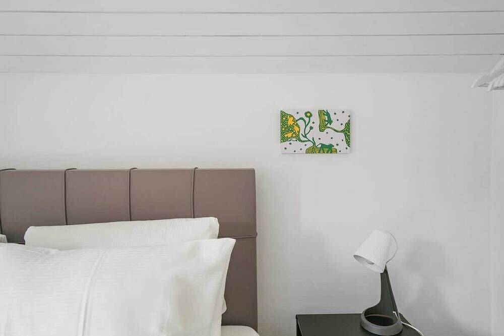 Apartamento entero, Book2stay: modern Apartment (Olma Messen) in St. Gallen, Lake Constance (Switzerland)