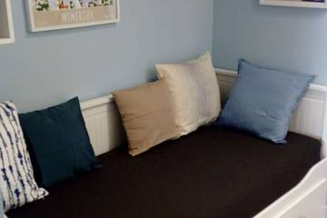 Appartement De Vacances pour 3 Personnes dans Wimereux, Région de Boulogne-sur-Mer, Photo 1