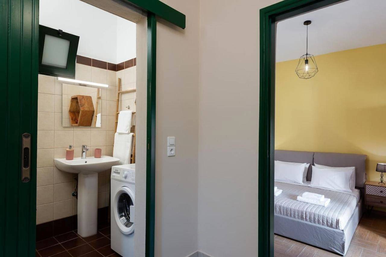 Agapi's Home in Rethymno und Umgebung