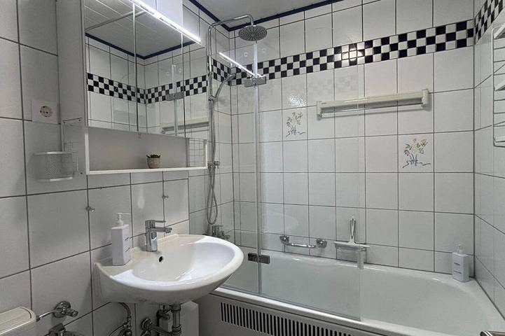 Ferienwohnung für 3 Personen, mit Pool und Sauna, mit Haustier in Schonach (Dorf) - 4