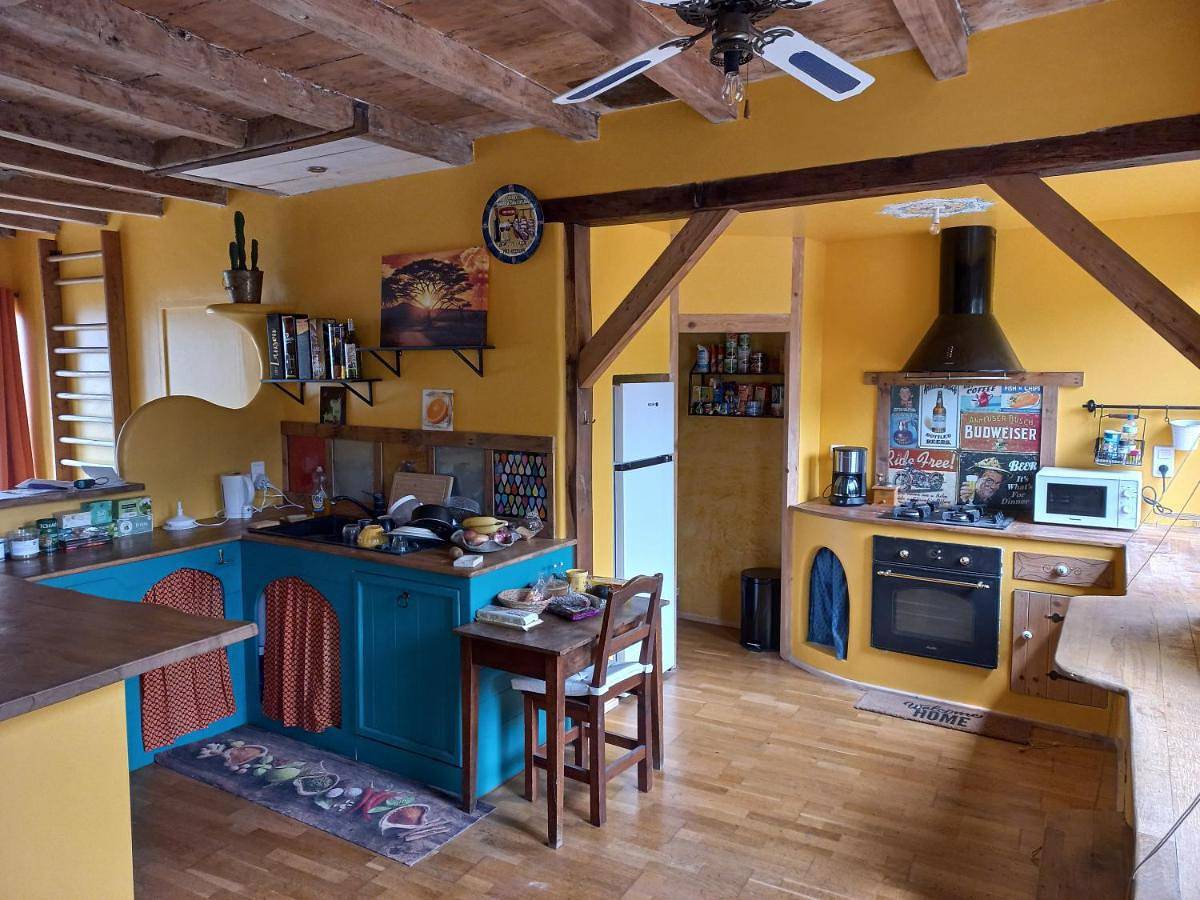 Le Moulin d'Errol in Saint-Jean-d'Angély, Région de Saint-Jean-d'Angély