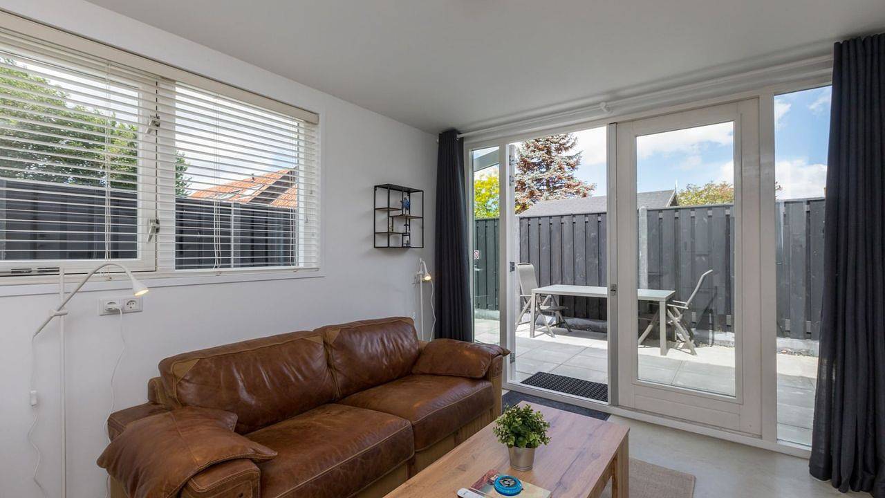 Ferienhaus für 2 Personen (40 m²) in Biggekerke in Biggekerke, Walcheren