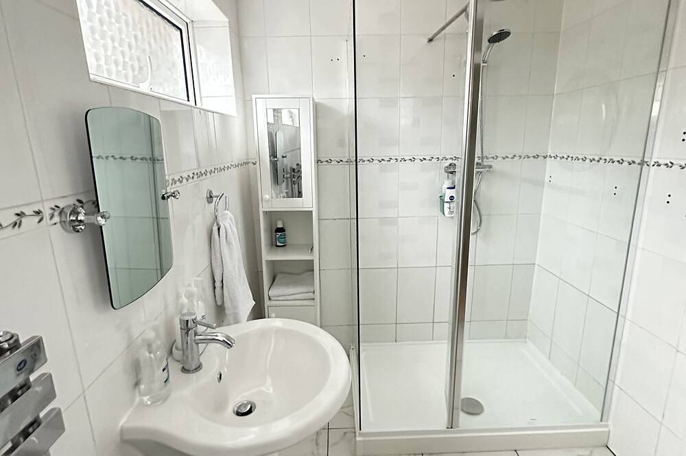 Very quiet area, close to Peterborough Hospital in Peterborough