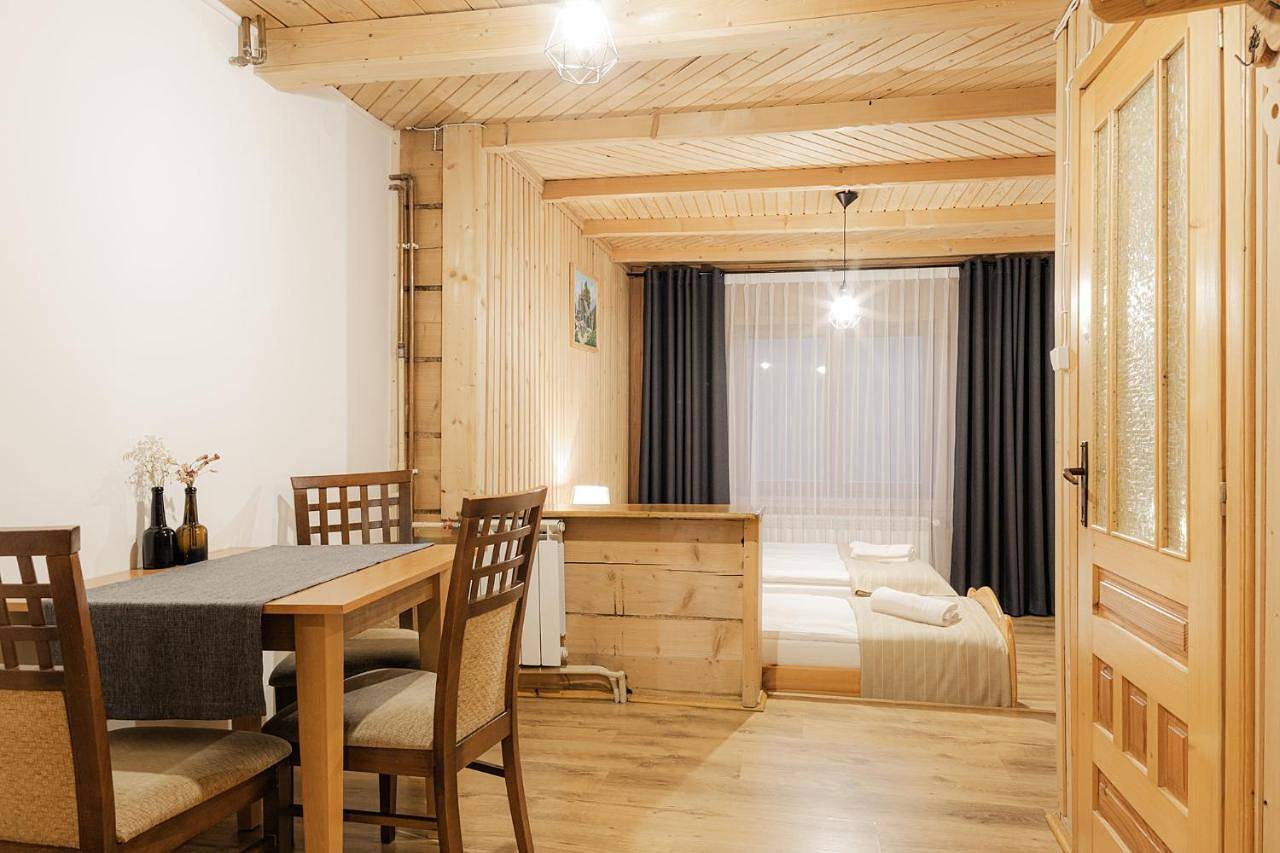 Single Room in Białka Tatrzańska, Karpaty (Polska)