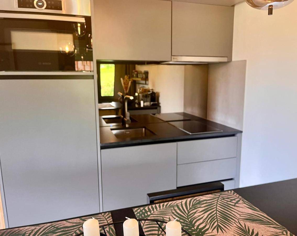 Ganze Wohnung, One-Bedroom Apartment in Charmey, Val-de-Charmey