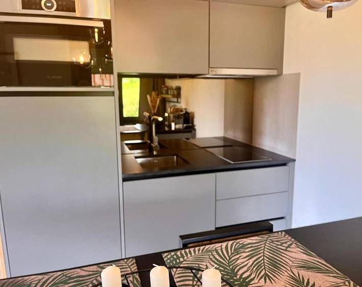 Gîte pour 4 personnes, avec vue et balcon dans Charmey - 4